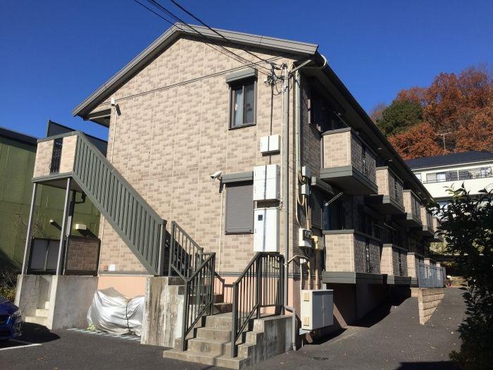 リビングタウン石川町