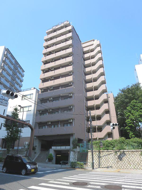 ステージファースト目白
