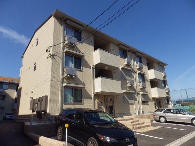 エスペランサSIIIB棟