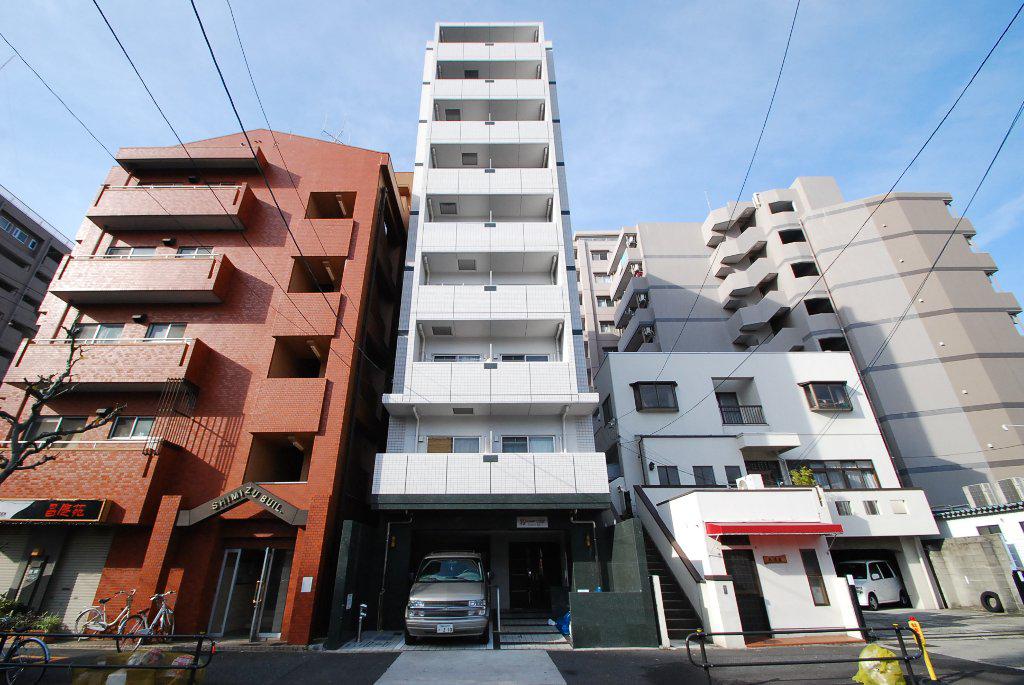 クラシタイヤー新栄