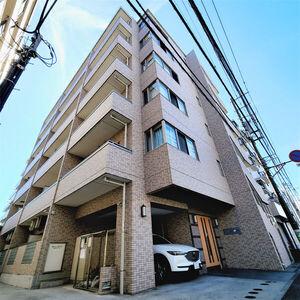 エトワール新杉田