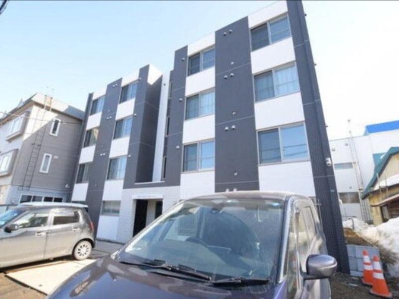 PARK イースト RESIDENCE