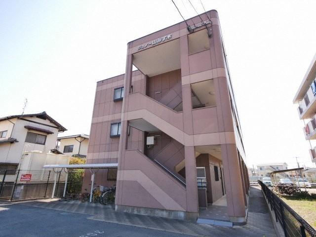 ジュノー山みず木