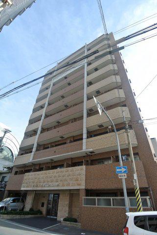 エスライズ・梅田東
