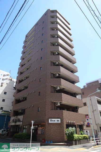 ガラ・ステージ京橋