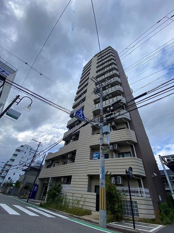 RIDGE江坂