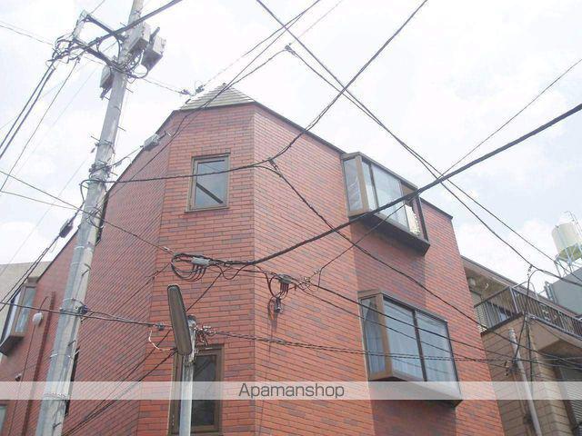 シティパレスアパートメント亀戸
