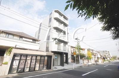 ブロッサムテラス池上