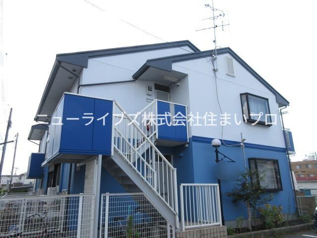 ケイオージェイフラッツ