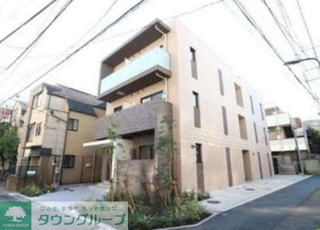 ダン・ラベニール北新宿