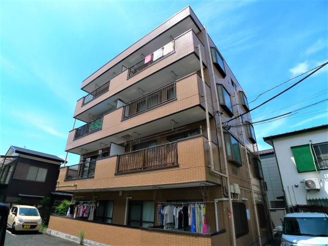 DRホームズ花小金井