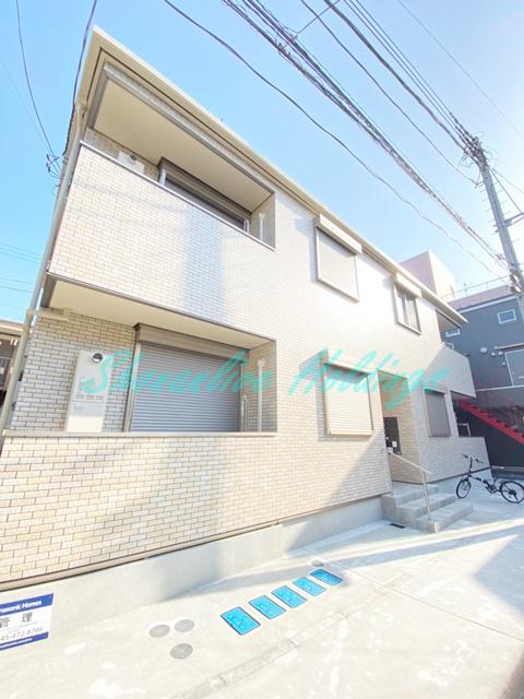 メゾンアイIII