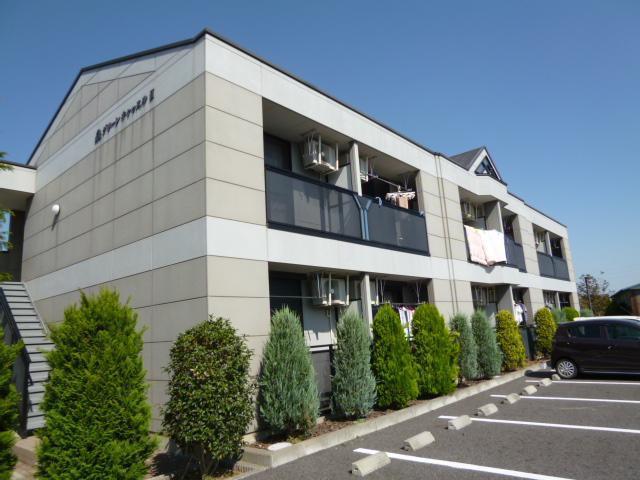 グリーンキャッスルⅡ