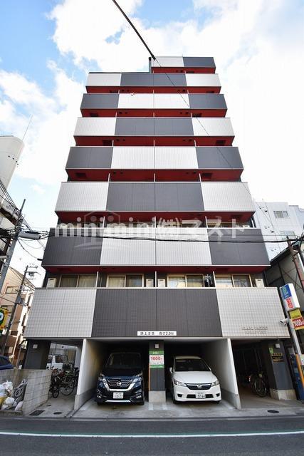 グランパシフィック堀江ウエスト