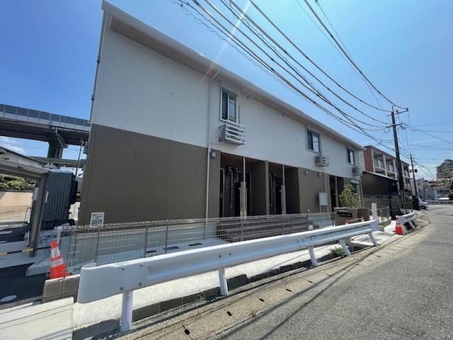 D-ROOM下城野