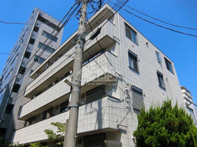 栄華マンション