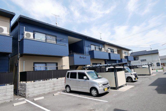 フィールドエッヂC棟