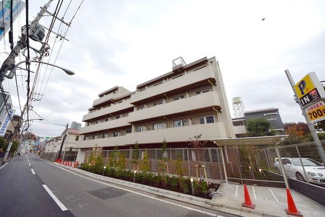 パティーナ大泉学園