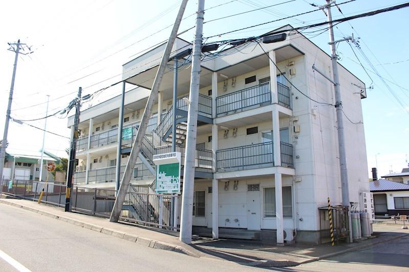 文京ハイツII