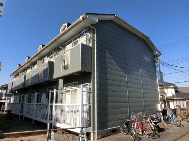 ドリームハイツ