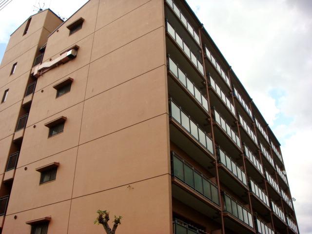 シャローム平野