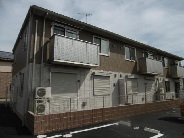 ランプリールB