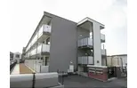 レオパレス今屋敷