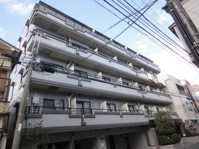 ワコーレ大島(ワンルーム/3階)