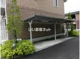 セジュール楽楽B棟