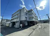 クイーンズフォレスト西町