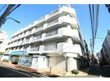 マンションヴィップ新宿柏木