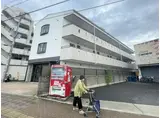 コンフィメゾン柏原