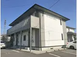 クレールメゾン吉野A棟