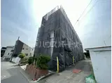 マンション市兵衛