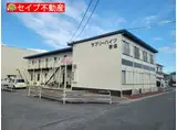 ラブリーハイツ新保