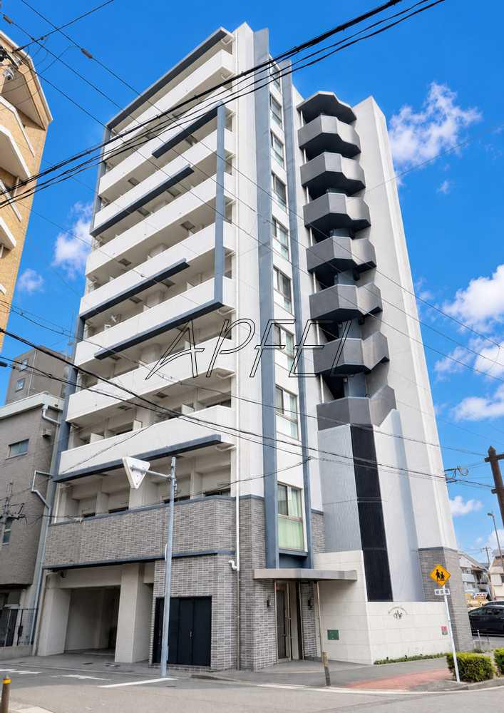PIECE CHARMANTE FUKUSHIMA