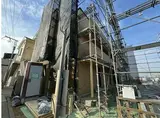 ワイズクレスト西横浜