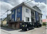 ビレ西山