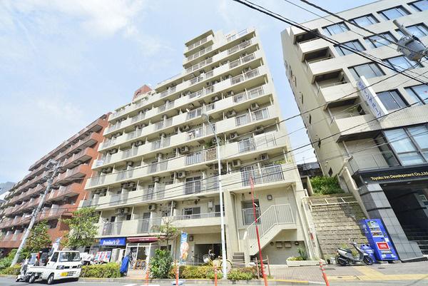 ルイシャトレ恵比寿