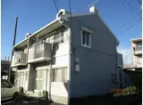 シティハイツオオタケB