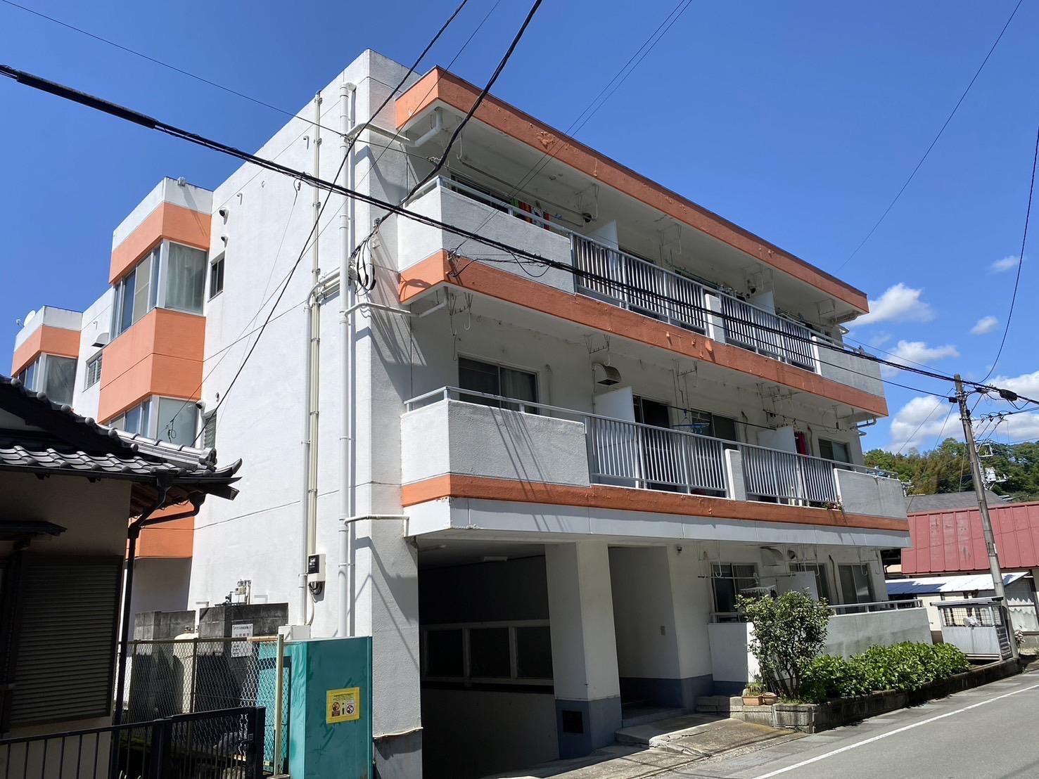 エムズマンション函南