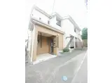 メルベーユ横浜