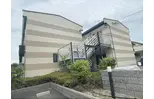 レオパレス池田