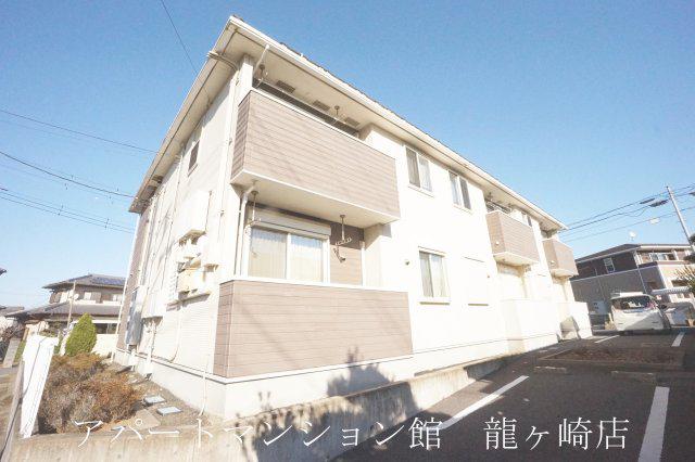 ＪＲ常磐線 荒川沖駅 徒歩70分  築15年(1LDK/1階)