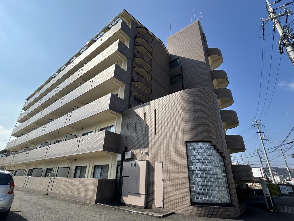 ベルセーヌ亀岡