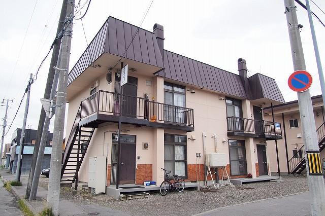 成川マンションC
