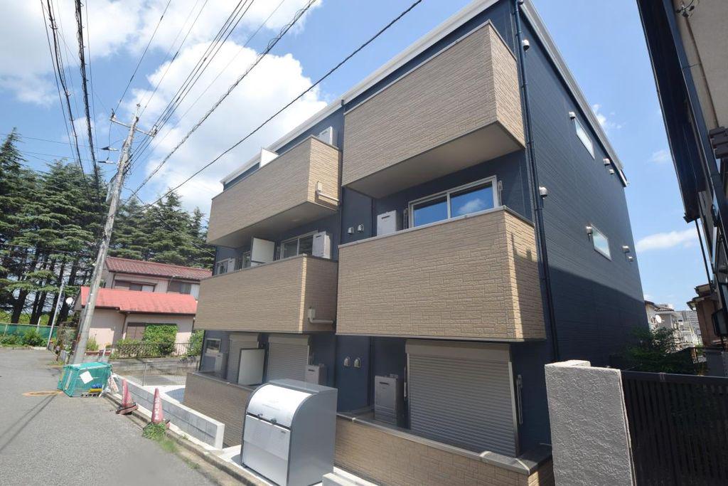 エンプレスヒル八千代台