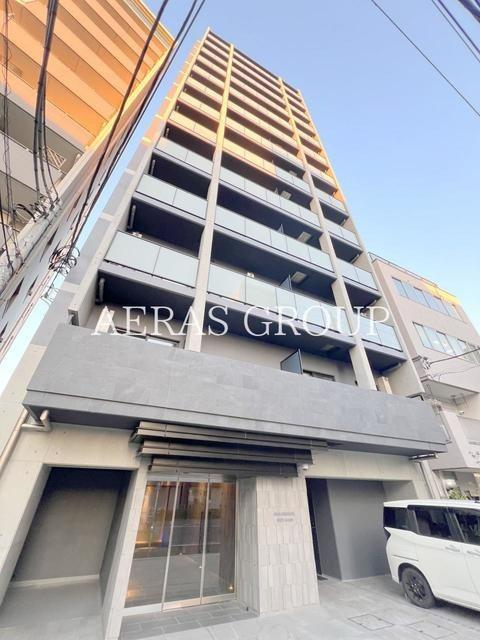 S-RESIDENCE尾久AZURE