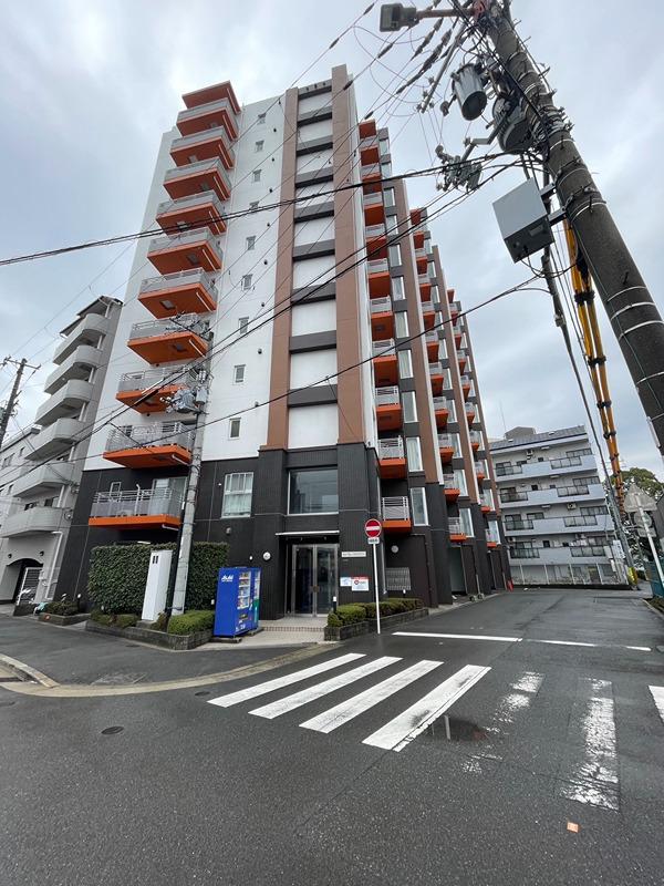 S-RESIDENCE堺市駅前