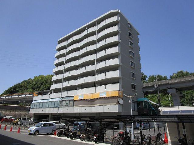 グリーンコート毘沙門